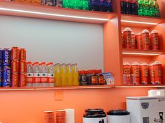 -青木岚小海鲜•小龙虾(友谊店)