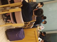 -德克士(虹桥火车站店)