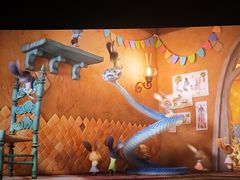 -万达影城(汉街万达广场IMAX店)