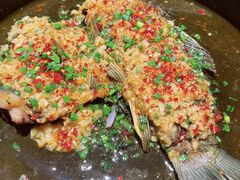 -靓虾二哥·龙虾馆(大塘总店)