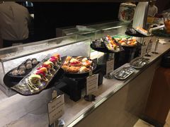 -新发展亚太JW万豪酒店·福苑咖啡厅