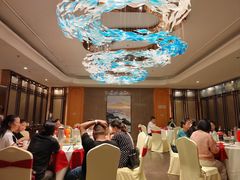 -皇家金煦酒店大堂吧