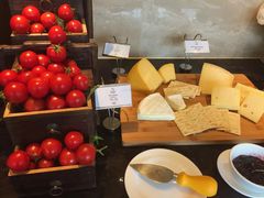 -索菲特西湖大酒店·香榭丽全日候餐厅(南山路店)