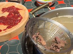 -南城十里潮汕鲜牛火锅·鲜虾生滚粥(融汇老商埠店)