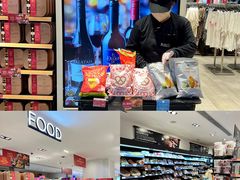 -新城市广场
