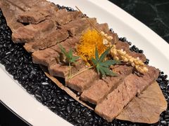 -玄武苏宁诺富特酒店·紫金轩中餐厅