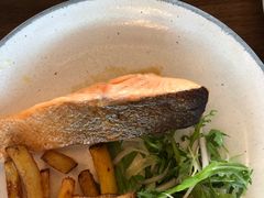 -FISH&POTATO Cō(地中海美食 万象城店)