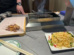 -老白清真烧烤(锦州旗舰店)