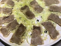 澳洲雪花牛肉-青蓬蒸汽海鲜·深圳老字号·团建聚会(壹方城店)