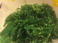 中华海草-萨莉亚意式餐厅(上下九店)