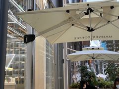 -Manner Coffee(万象食家店)