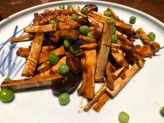 -福慧慈缘素食餐厅(王府井店)