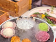 -馋遇江南·精致湖景雅宴(东方之门店)