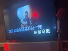 -INLOVE KTV(世博源店)