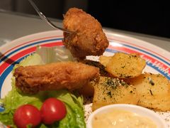 -敏华冰厅(平安金融中心店)