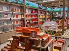 -铜锣湾国际购物中心