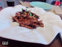 -素心小筑(后沙裕镇店)