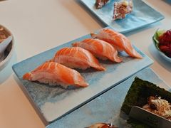 -元气寿司(东方宝泰店)