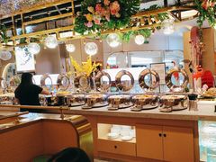 -经典世家牛排自助餐厅(百捷店)