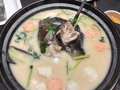 -小绍兴家宴·百年绍兴菜(鲁迅路店)
