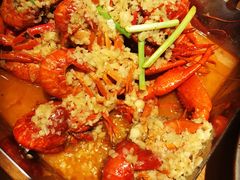 -辣猫龙虾(马泉营店)