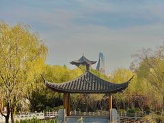 -武汉园博园(武汉自然博物馆)