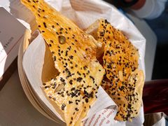 餐前面包-Solo(衡山路店)