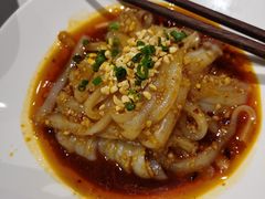 -一品红川菜(皇岗店)