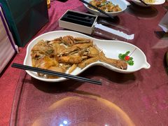 金奖葫芦鸡-西安饭庄(立丰国际店)