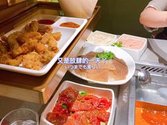 捞派麻辣滑牛肉-海底捞火锅(如皋吾悦广场店)