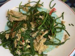 -撒拉花儿·新疆菜·清真(太阳宫店)