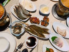 -上宴精品海鲜姿造(晶融汇旗舰店)