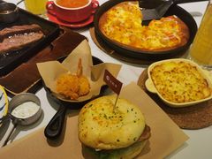 -必胜客(庆阳南大街店)