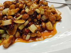 -巴渝兄弟川菜(宽街店)