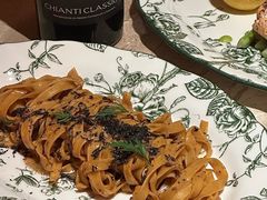 -Mammamia意大利餐厅(阳春巷店)