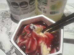 -双合园·海鲜水饺青岛菜(上清路店)