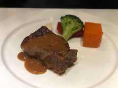 -王品牛排(佛山南海万科广场店)