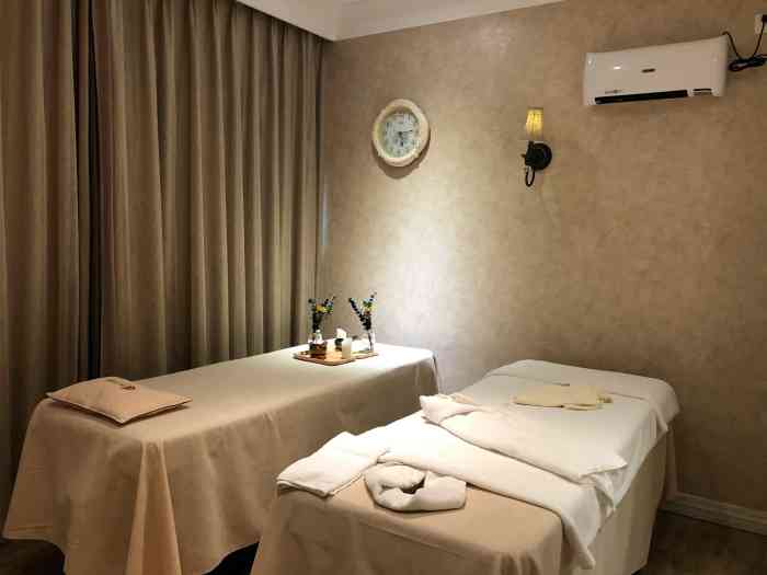 东方美美容spa会所(湾悦城店)-"东方美在厦门也算是老牌美容院了,开了