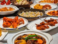 -粤匠·澳门点心粤菜海鲜(澳门半岛店)