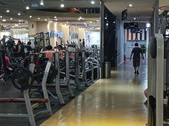 -奇迹健身(SM广场店)