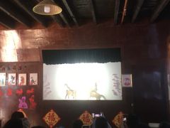 -车溪民俗旅游区