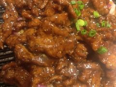 -青年公社烤鸭(青年路店)