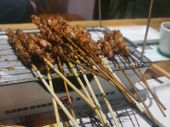-木屋烧烤(南新店)