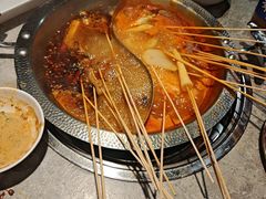 -成都玉林串串香(世纪港湾店)