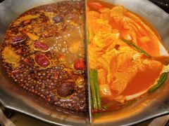 台式麻辣锅-湊湊火锅·茶憩(打浦桥日月光店)