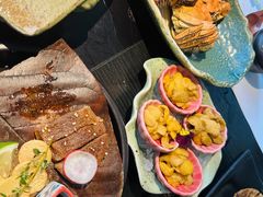 -花潮料理艺食馆(成都万象城店)