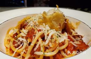 Selected Pasta