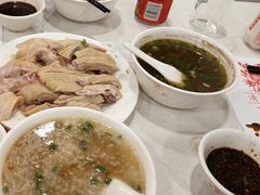 -振鼎鸡(华阴路店)