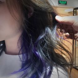 -Hair Code芭曲发型
