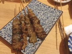 -醉虎传(南锣鼓巷店)